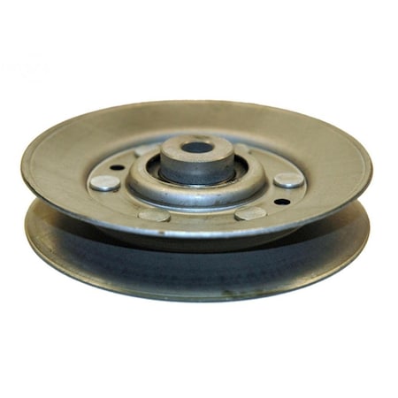 Aftermarket V-Idler Pulley LAO78-0054